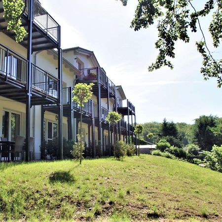Ferienwohnung Küstenflair Sellin  Exterior foto